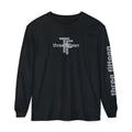 12 - Unisex Long Sleeve T-Shirt - TF Inspirational Casual Wear