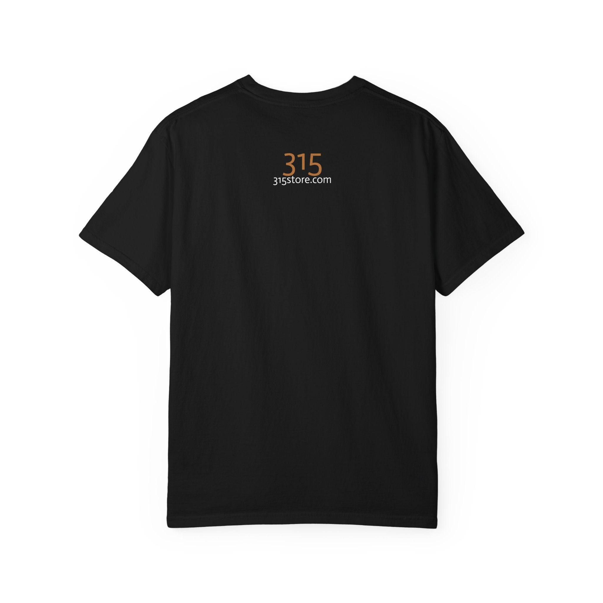 11 - Tee Multi Colors Graphic T-Shirt