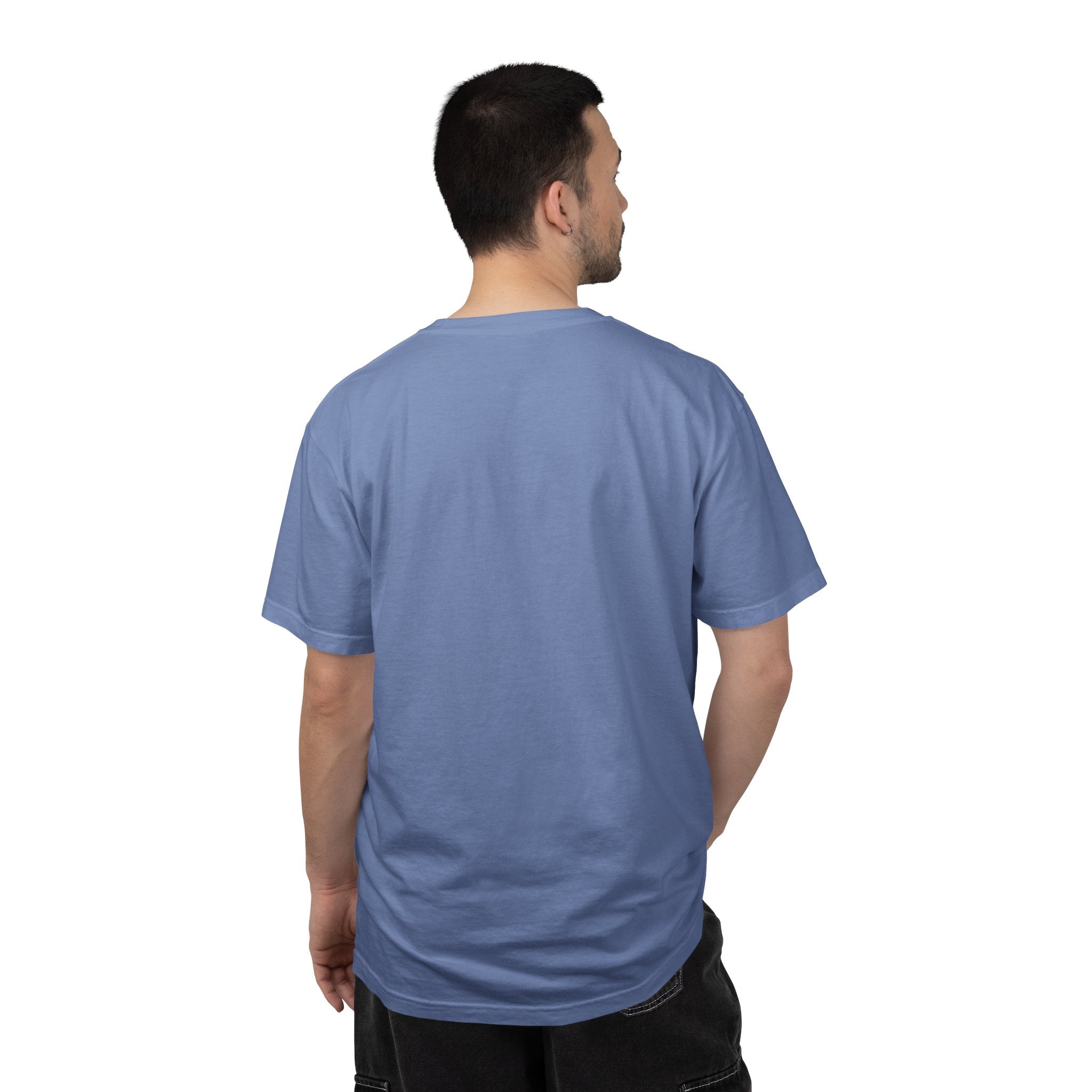 1 - Multi Colors TF Basic Graphic T-Shirt