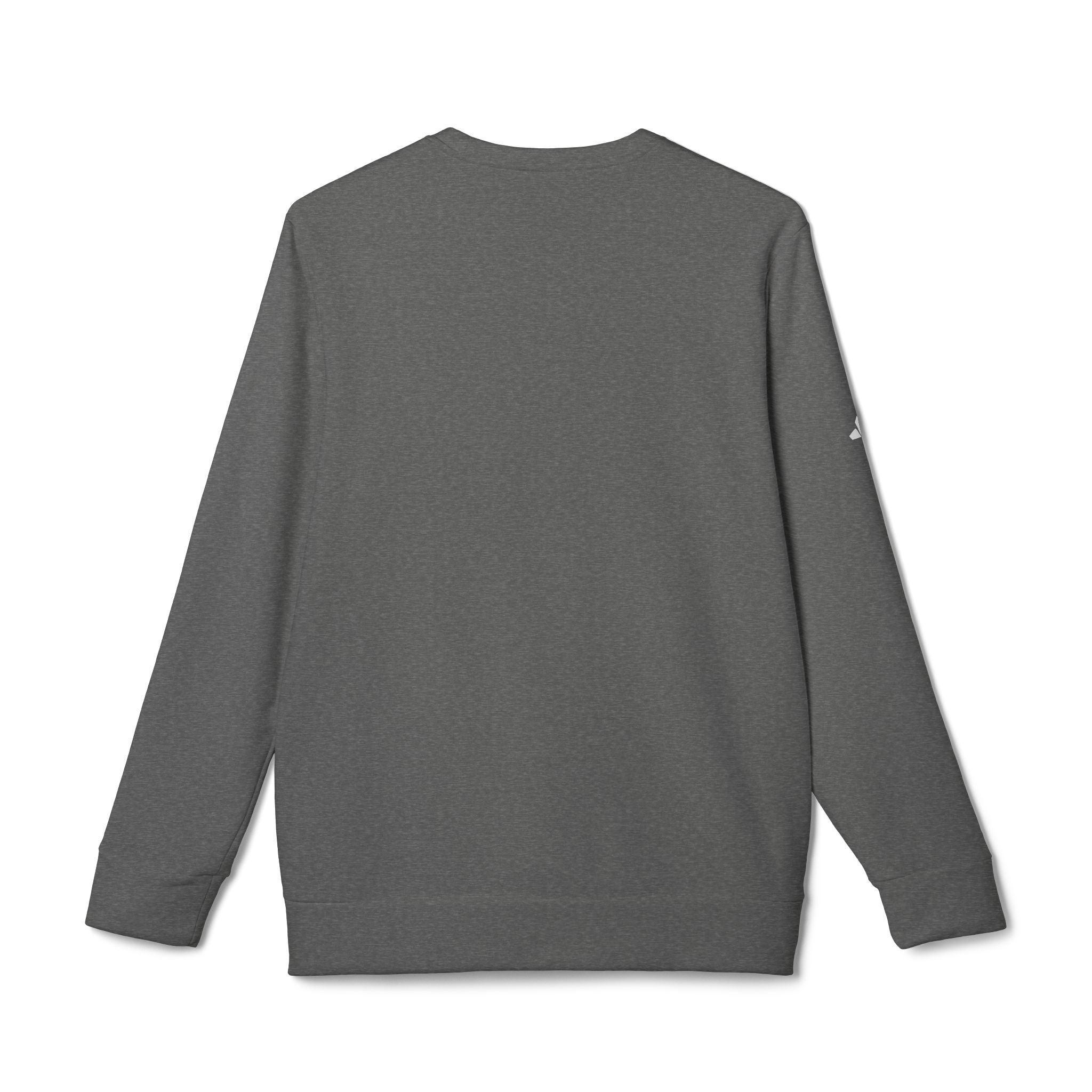 Multi Color Unisex Fleece Crewneck Sweatshirt - Stylish & Comfortable, Perfect for Everyday Wear