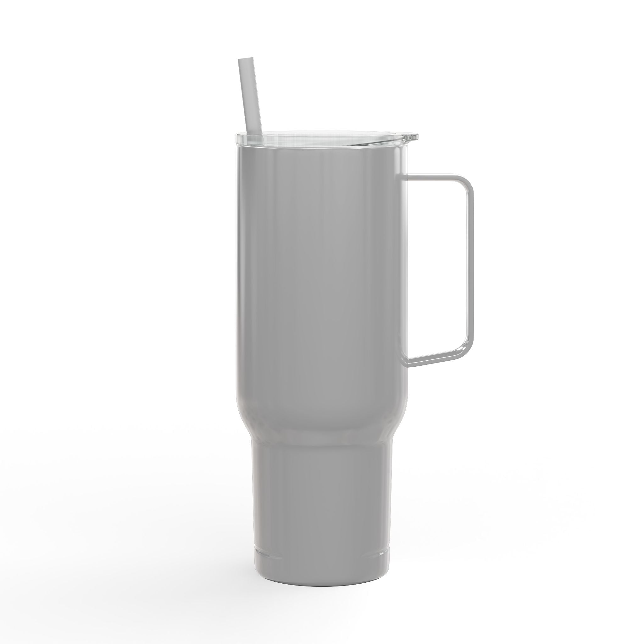 32 - Engraved Insulated Tumbler - 40oz - Inspirational Quote