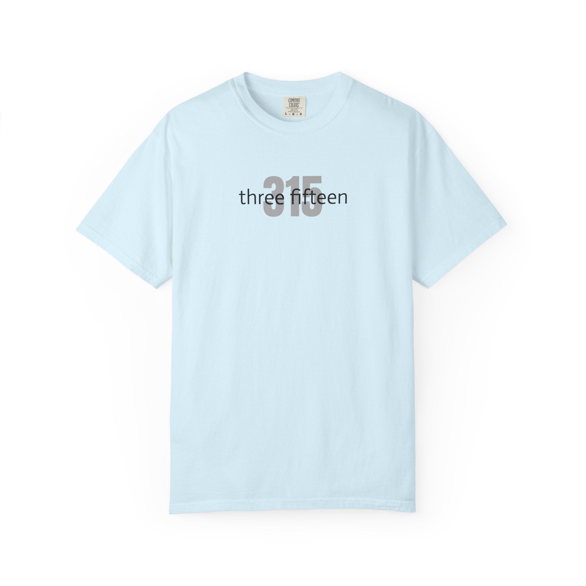 1 - Multi Colors Bold 315 “ this isn’t the end of my story” Store Graphic T-Shirt