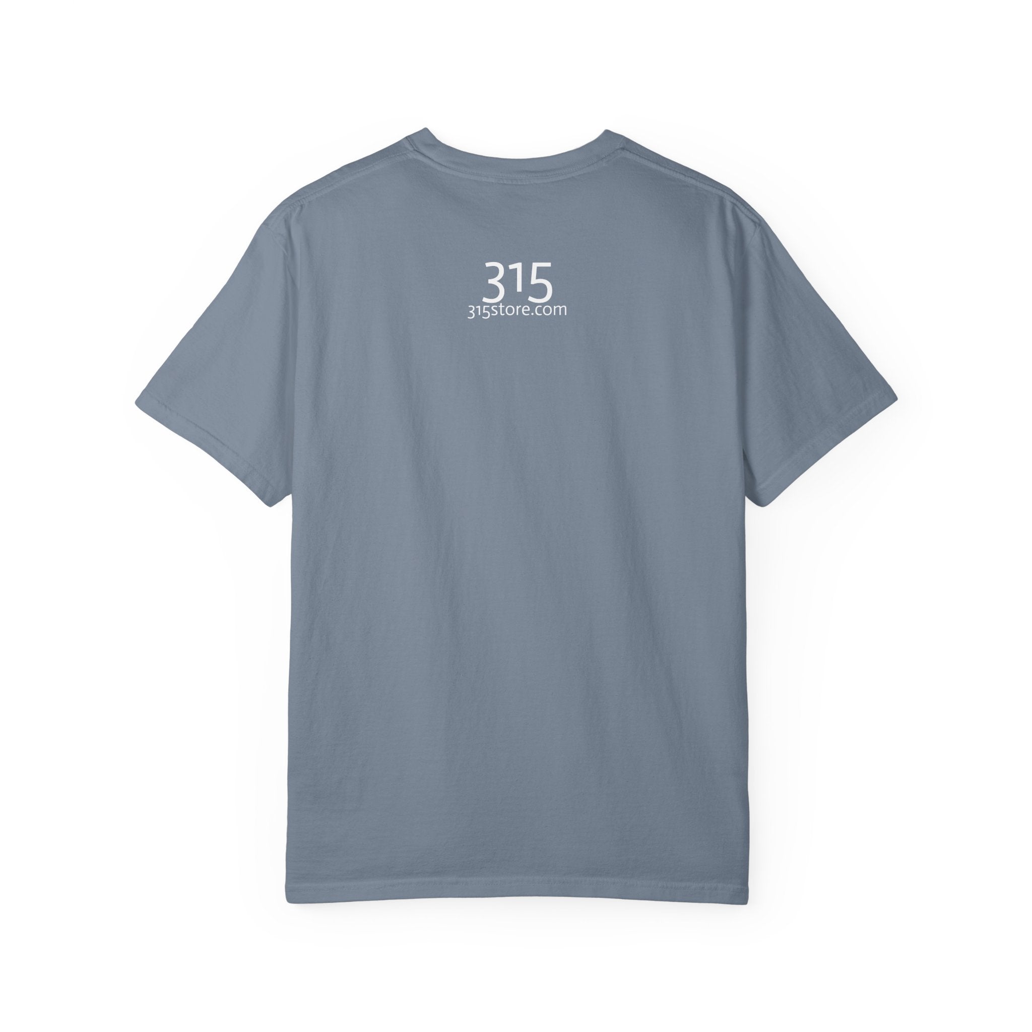 1 - Heart Multi Colors T-Shirt