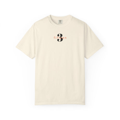 1 - Multi Colors 3 Fifteen - Graphic T-Shirt