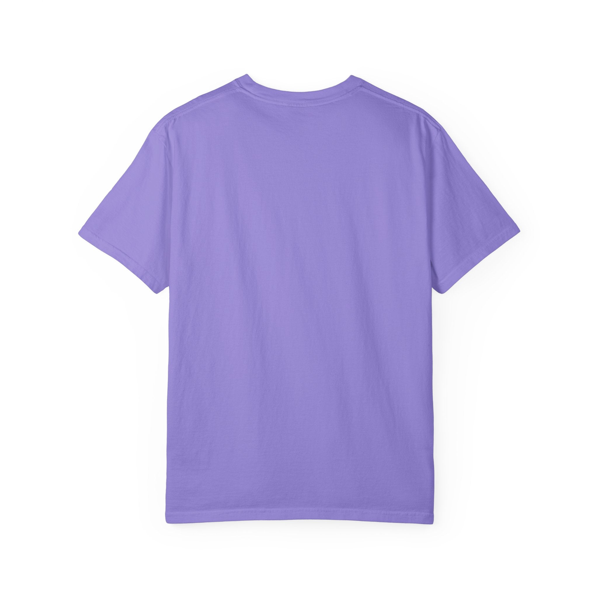 11 - Three Fifteen Store Plain Back Multi Colors Graphic T-Shirt