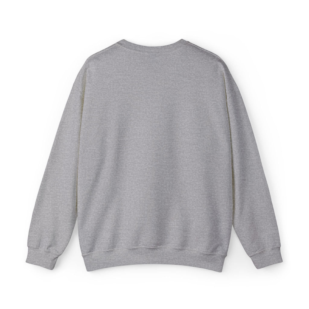 15 - Embroidered 3 Fifteen Crewneck Sweatshirt