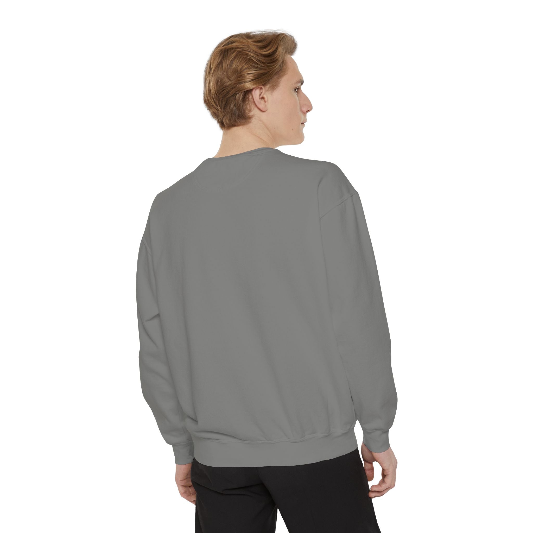 15 - Sweatshirt 315 Multi Color -  Sweatshirt —Crewneck Casual Pullover