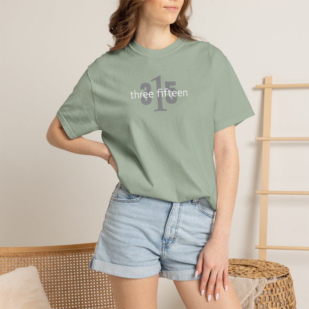 1 - Multi Colors Oversized 1 - Graphic T-Shirt