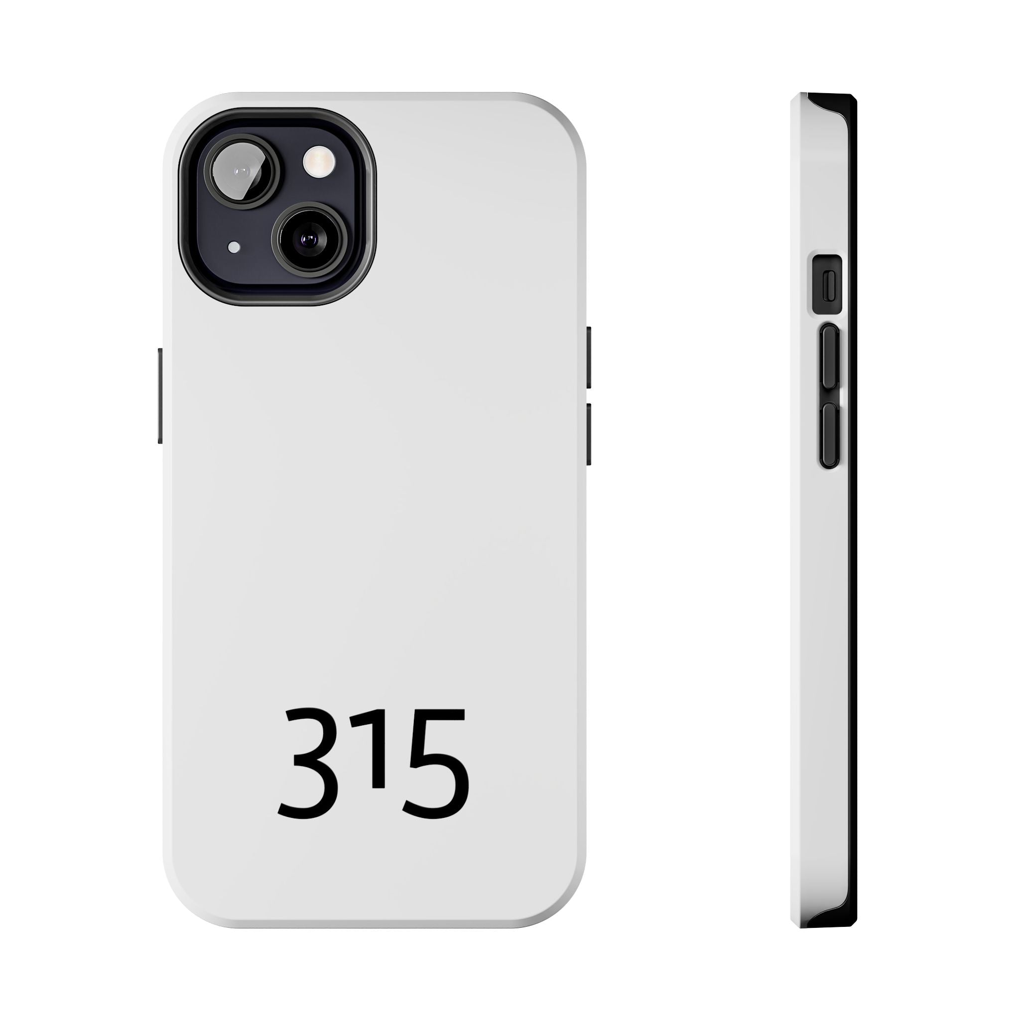 36 - Phone case 315 Phone Case — Tough Protective Cover