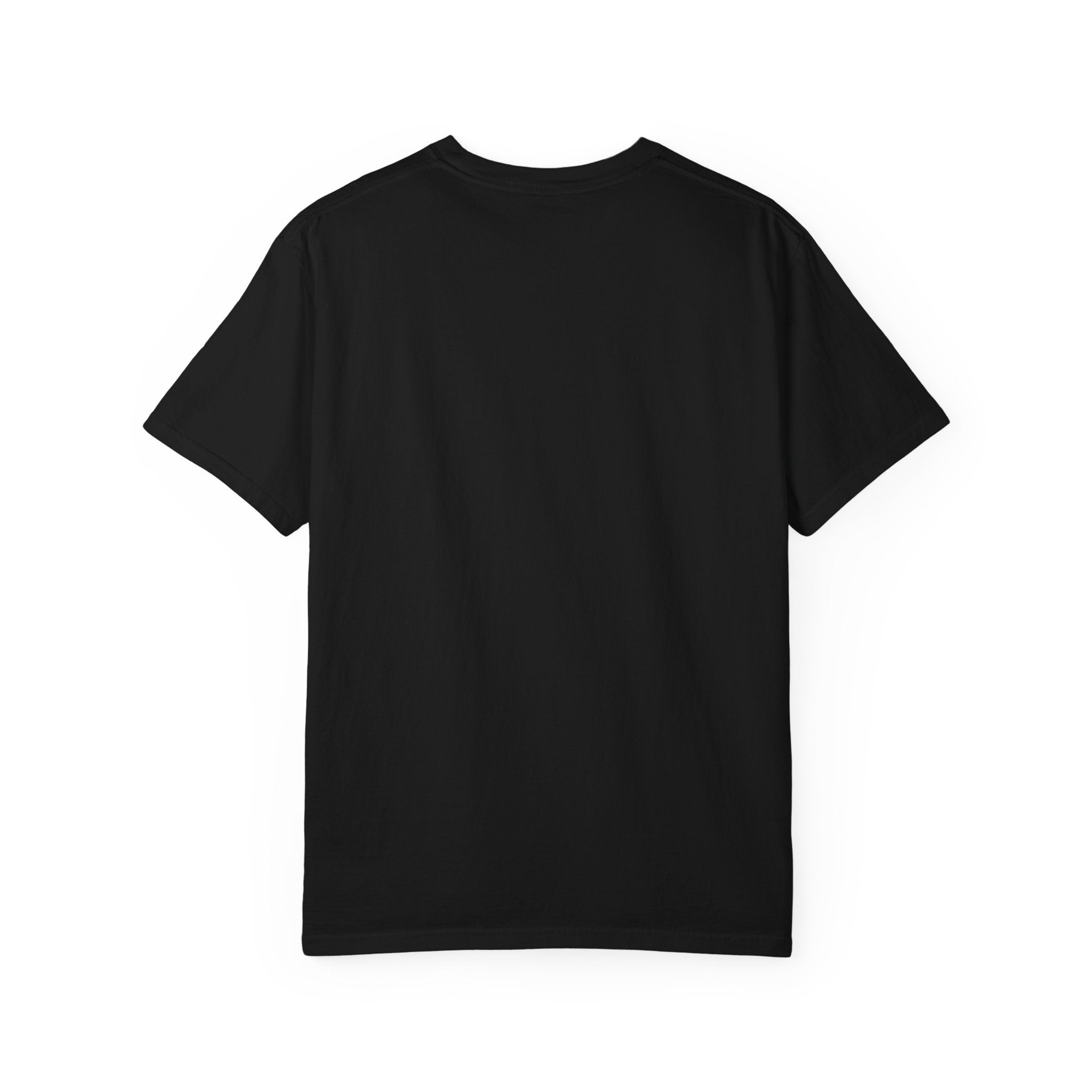 1 - Multi Colors Three Fifteen Basic Graphic T-Shirt