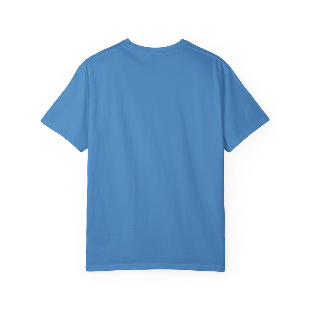11 - Three Fifteen Store Plain Back Multi Colors Graphic T-Shirt