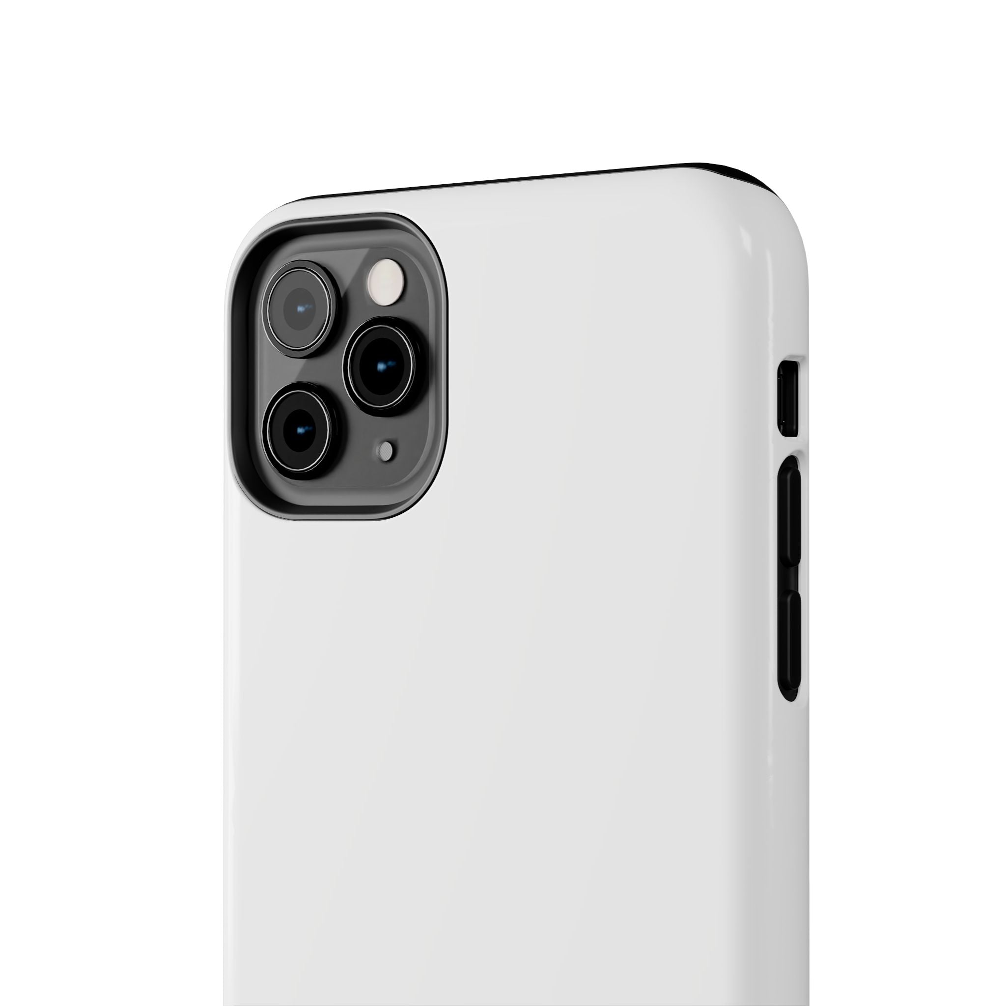 36 - Phone Case — "This Isn't the End of My Story" Tough Protective Cover