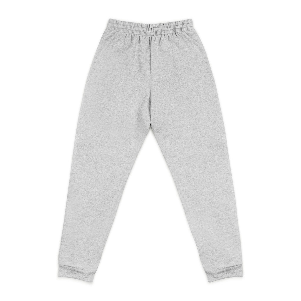 Embroidered 315 Joggers — Mens/Womens Cotton Blend Sweatpants