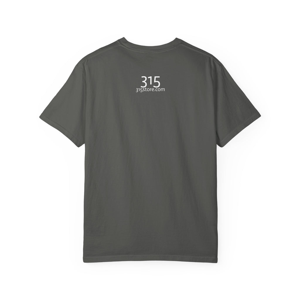 1 - 315 Basic Multi Colors T-Shirt
