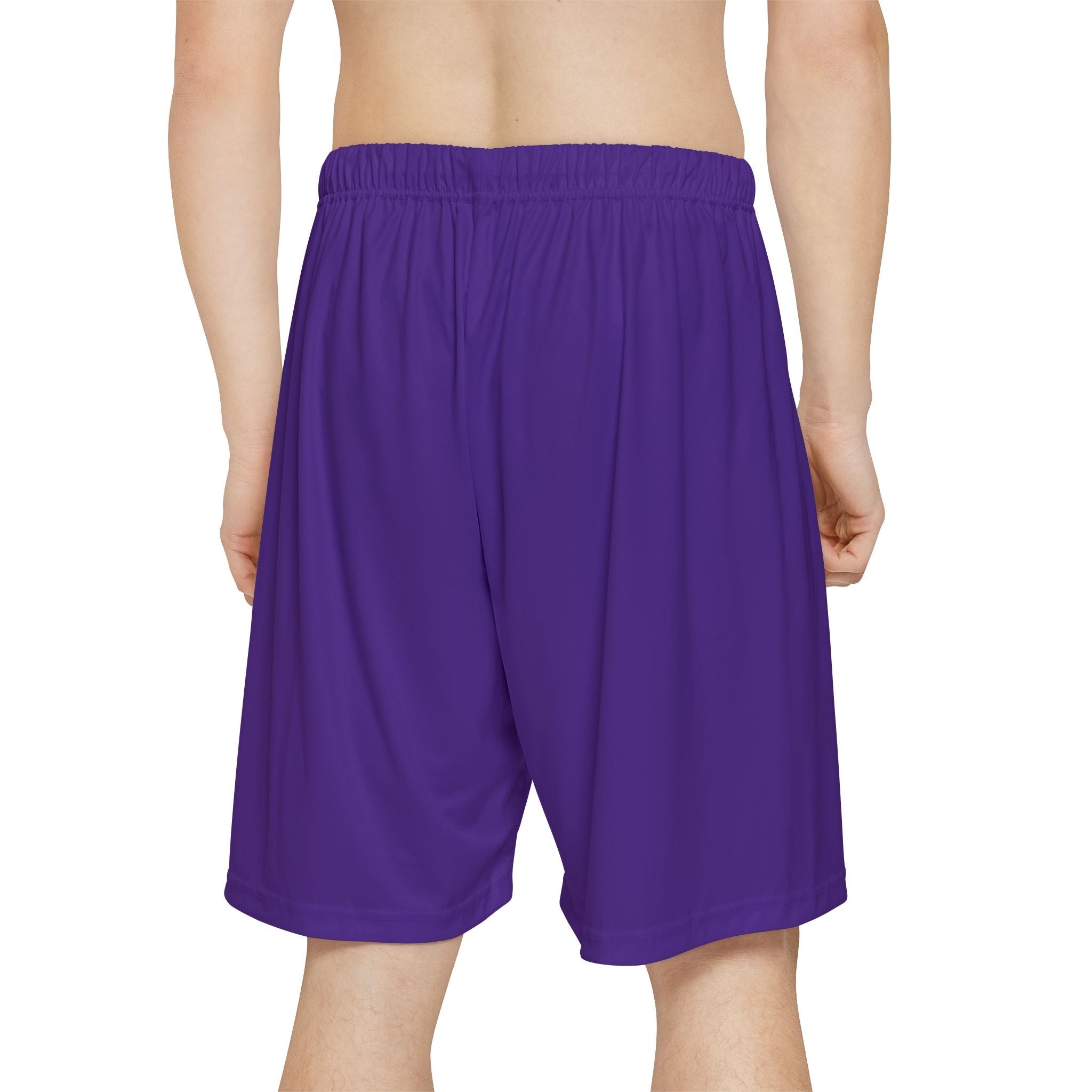 Men’s Athletic Sports Shorts 315 – Comfortable Workout Training Gear