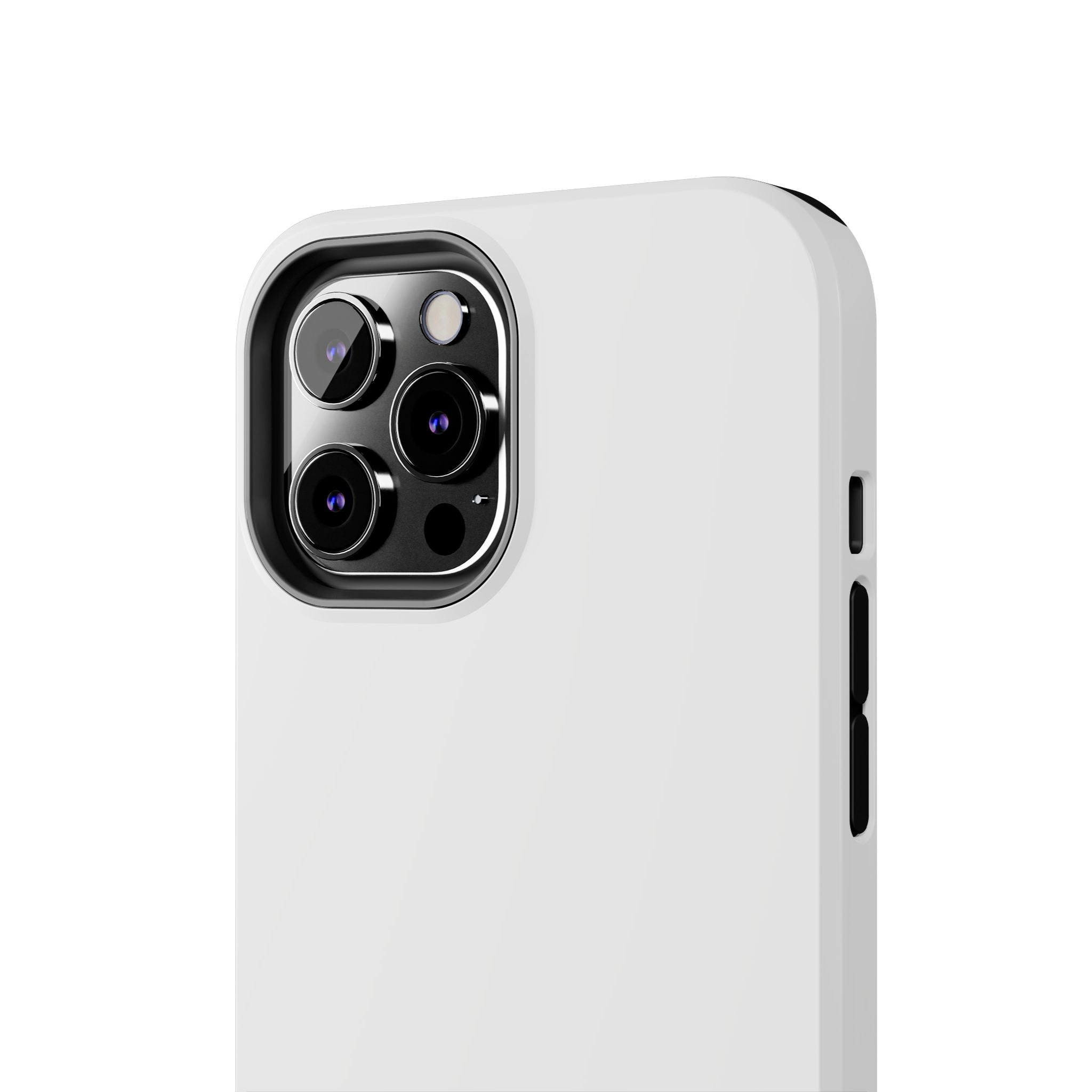 36 - Phone Case — "This Isn't the End of My Story" Tough Protective Cover