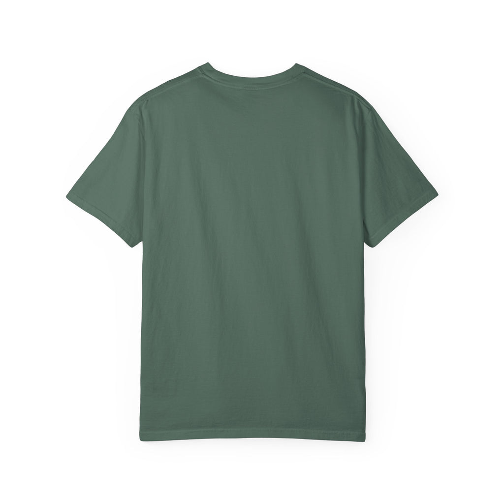 11 - Three Fifteen Store Plain Back Multi Colors Graphic T-Shirt