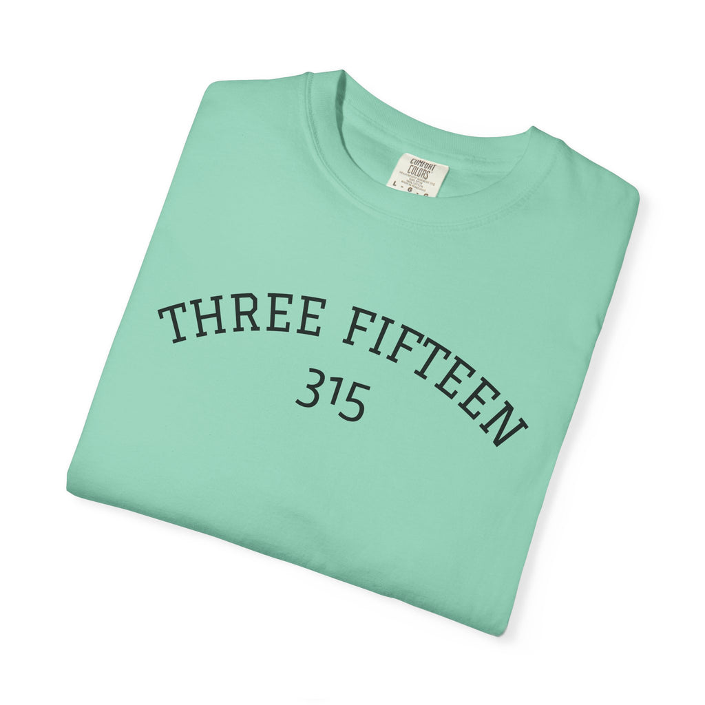 1 - 315 Basic Multi Colors T-Shirt