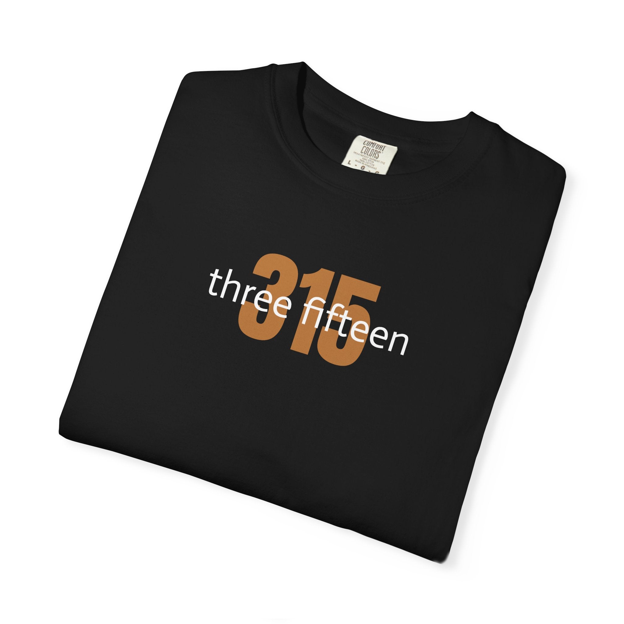 11 - Tee Multi Colors Graphic T-Shirt