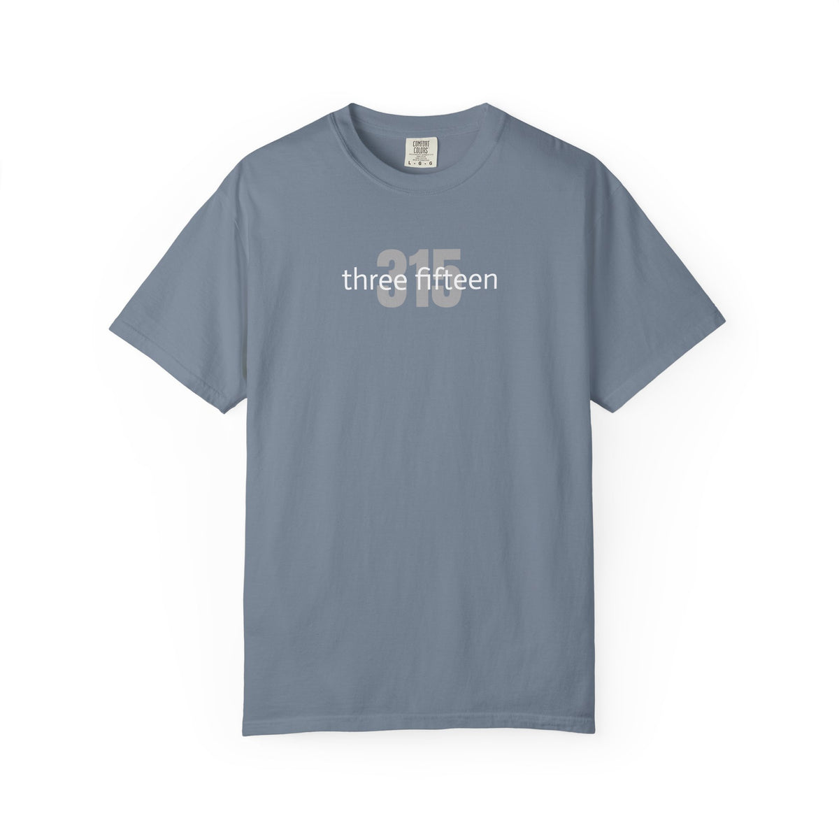 01 - Multi Colors This isn’t the end of my story T-Shirt
