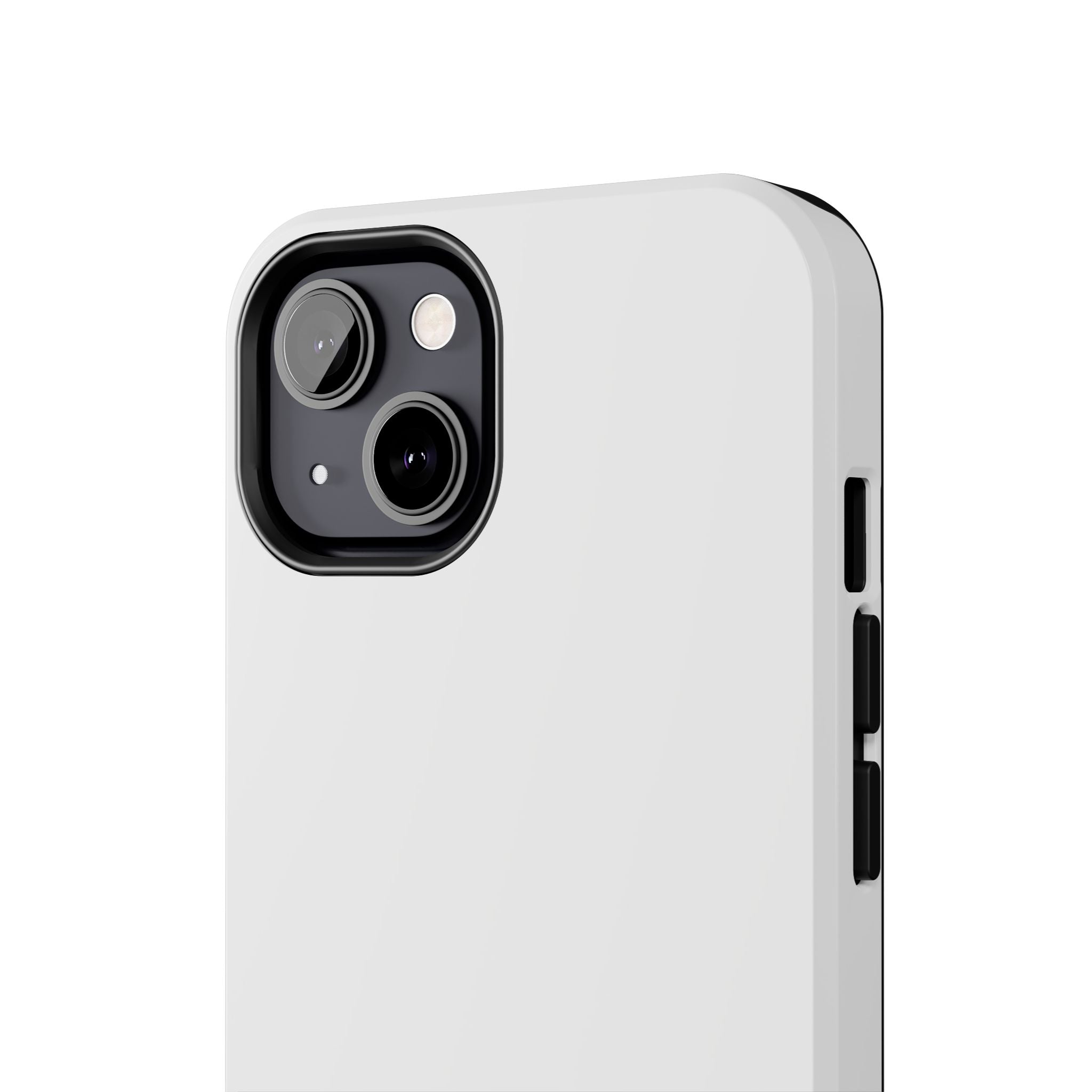 36 - Phone Case — "This Isn't the End of My Story" Tough Protective Cover