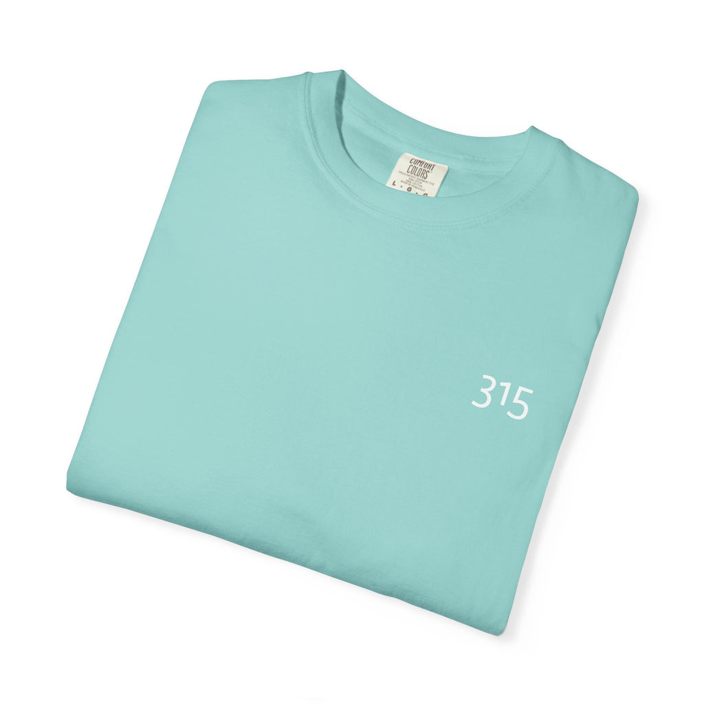 Multi Colors 315  Graphic T-Shirt