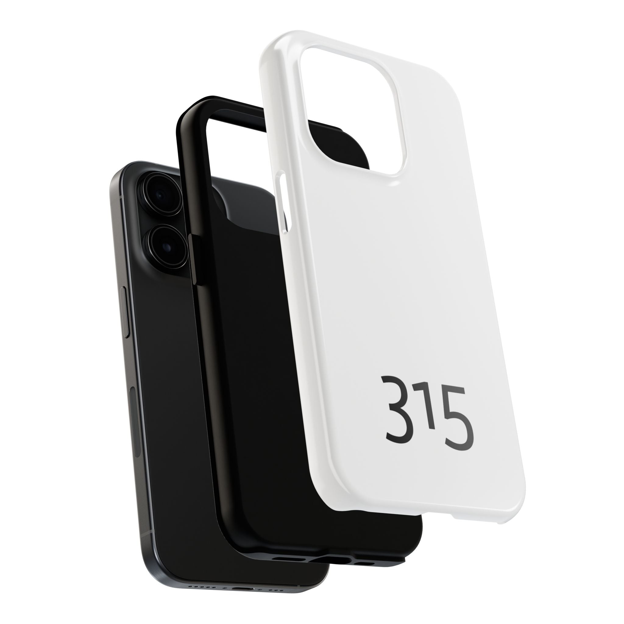 36 - Phone case 315 Phone Case — Tough Protective Cover