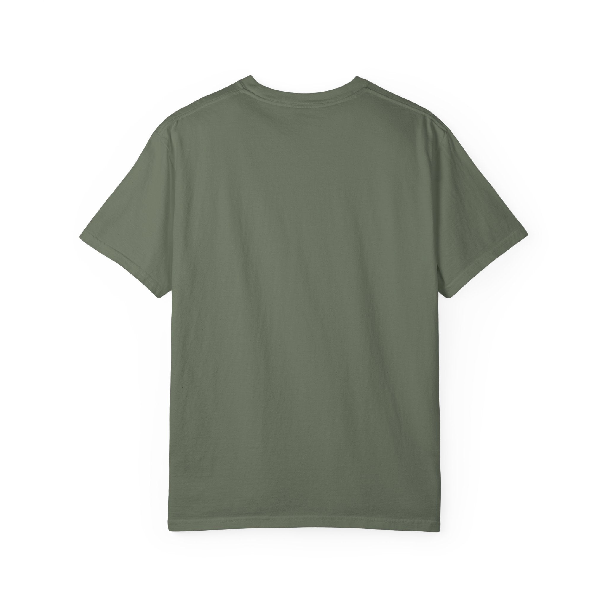 1 - Multi Colors Three Fifteen Basic Graphic T-Shirt