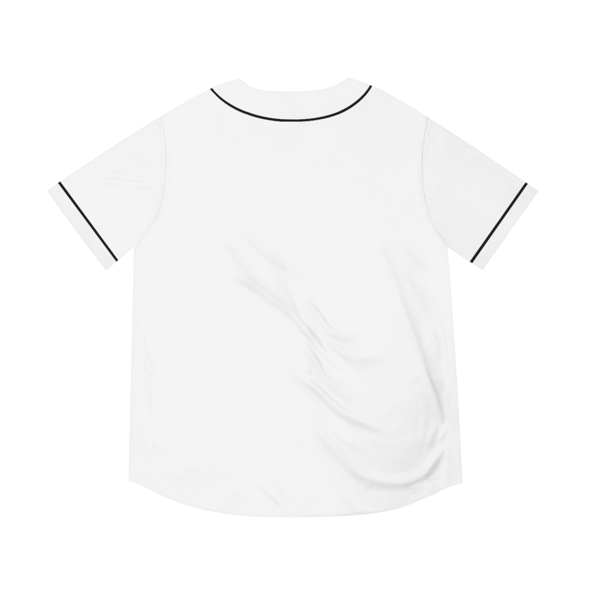 Stylish Men's Baseball Jersey with Custom Number 315