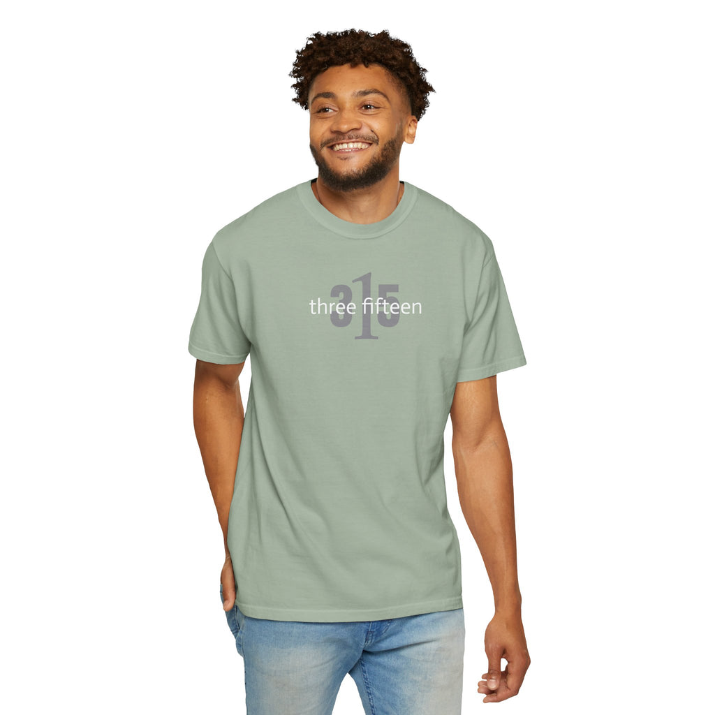 1 - Multi Colors Oversized 1 - Graphic T-Shirt