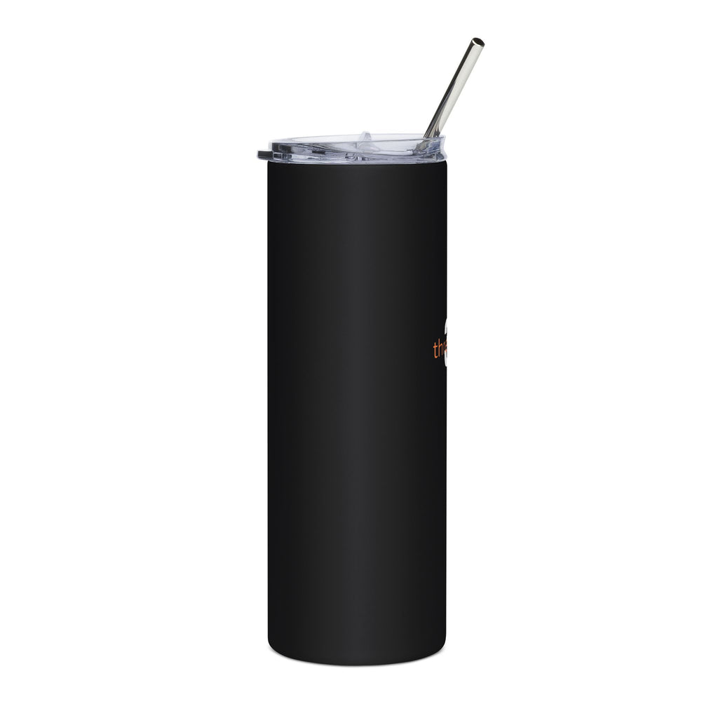 32 - Tumbler 315 Stainless Steel Tumbler - 20oz Slim Insulated Travel Cup