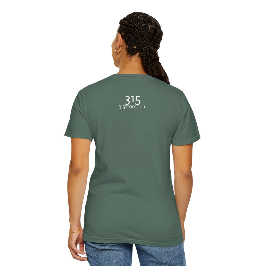01 - You Are Loved Multi Colors Graphic T-Shirt