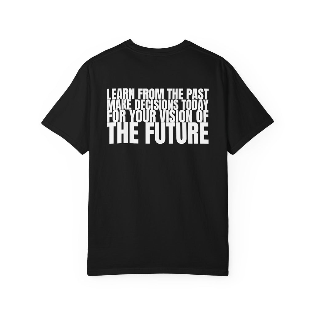 Multi Color - Outcome Leadership - Vision of the Future Multi Colors 315 Graphic T-Shirt