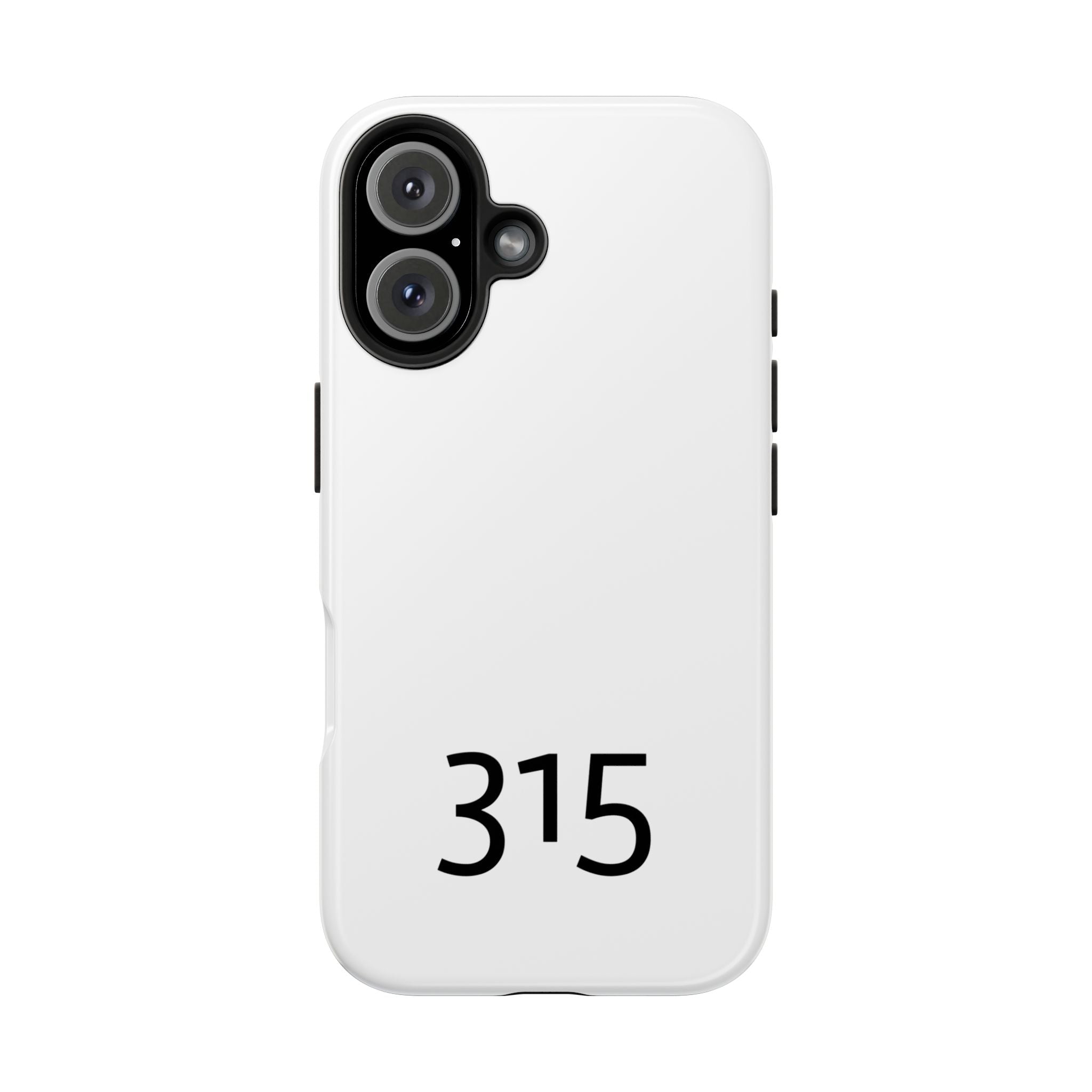36 - Phone case 315 Phone Case — Tough Protective Cover