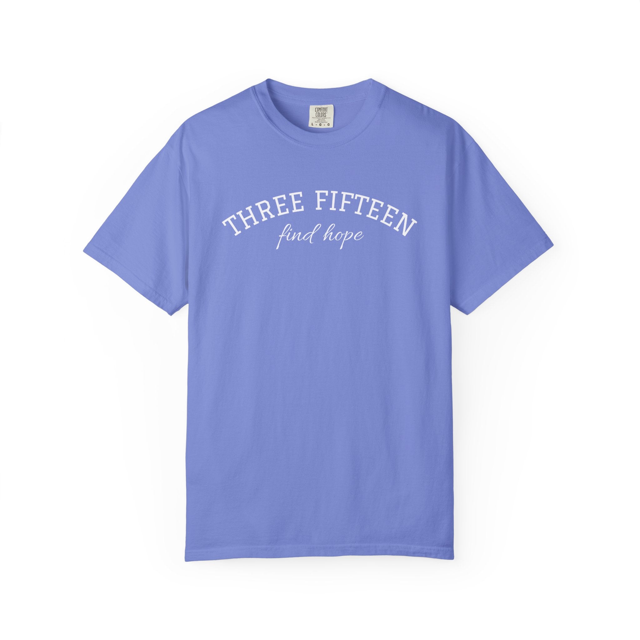 1 - Find HOPE Multi Colors T-Shirt