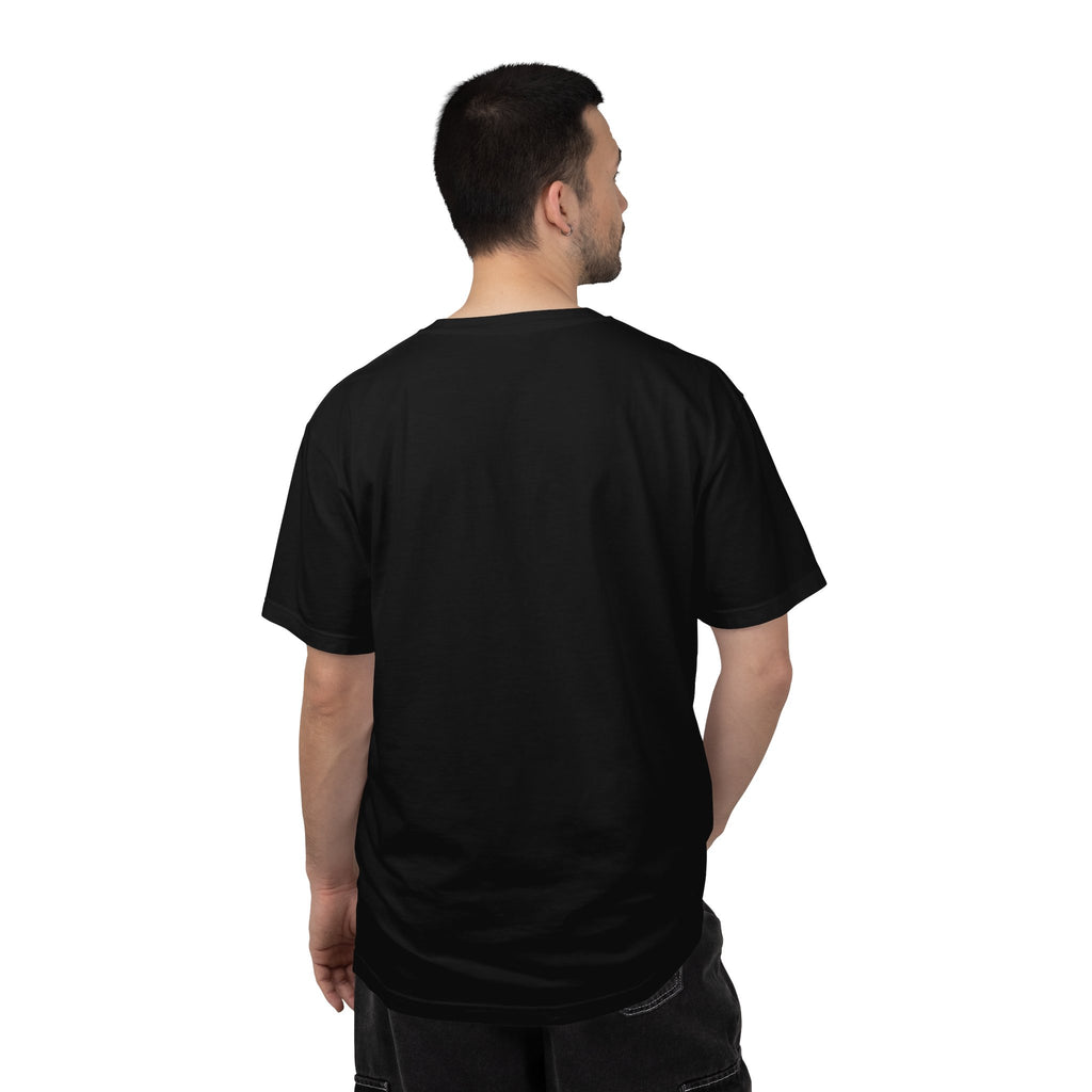 1 - Multi Colors TF Basic Graphic T-Shirt