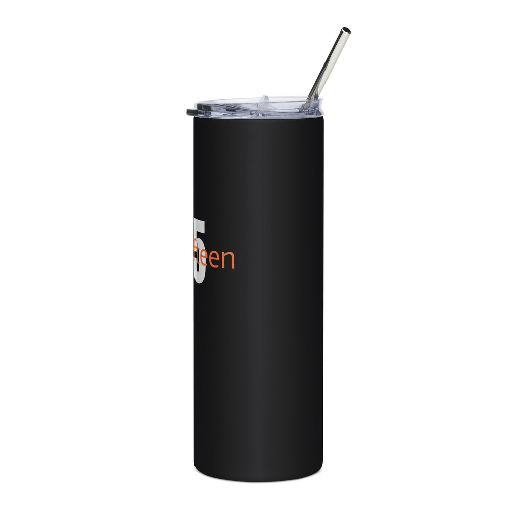 32 - Tumbler 315 Stainless Steel Tumbler - 20oz Slim Insulated Travel Cup
