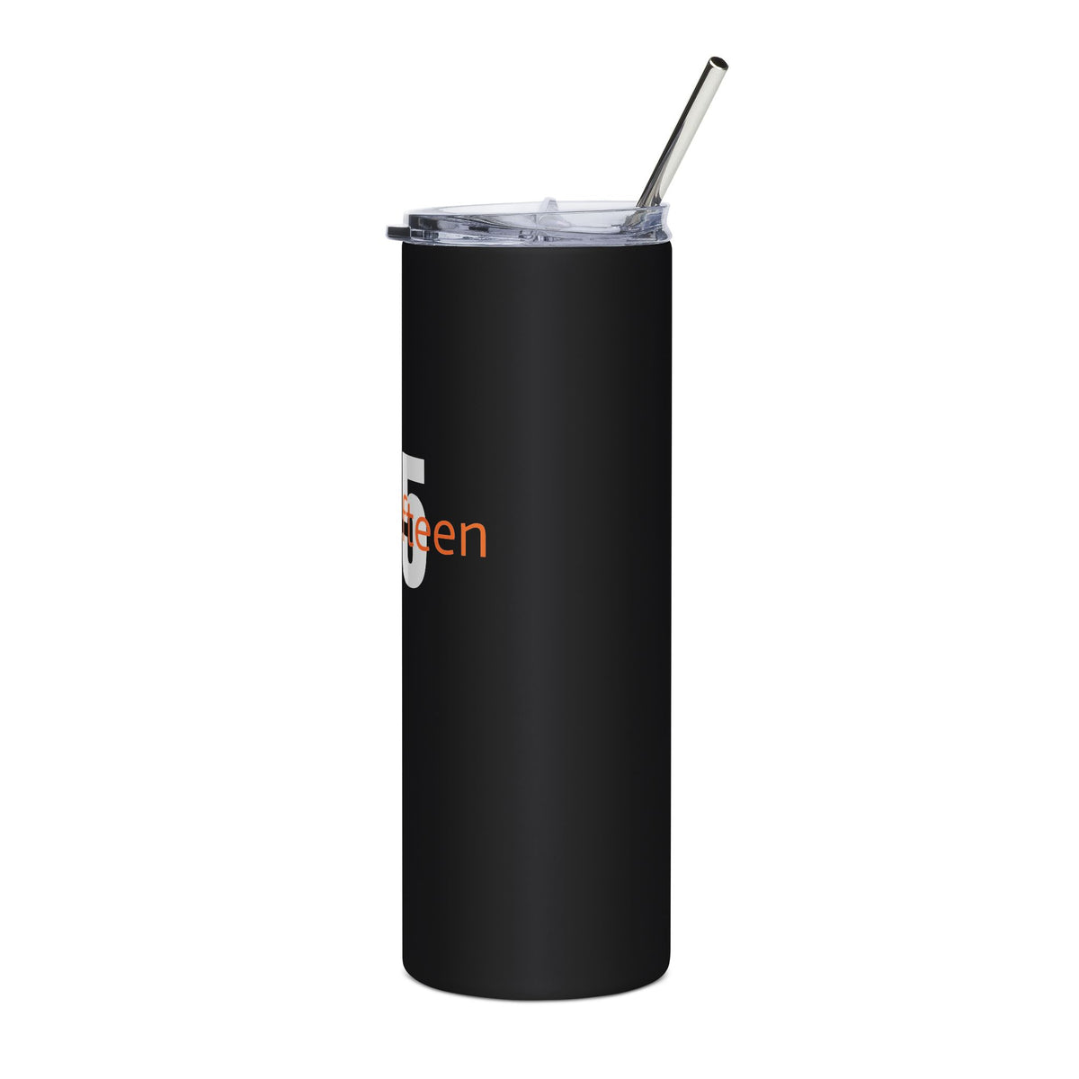 32 - Tumbler 315 Stainless Steel Tumbler - 20oz Slim Insulated Travel Cup