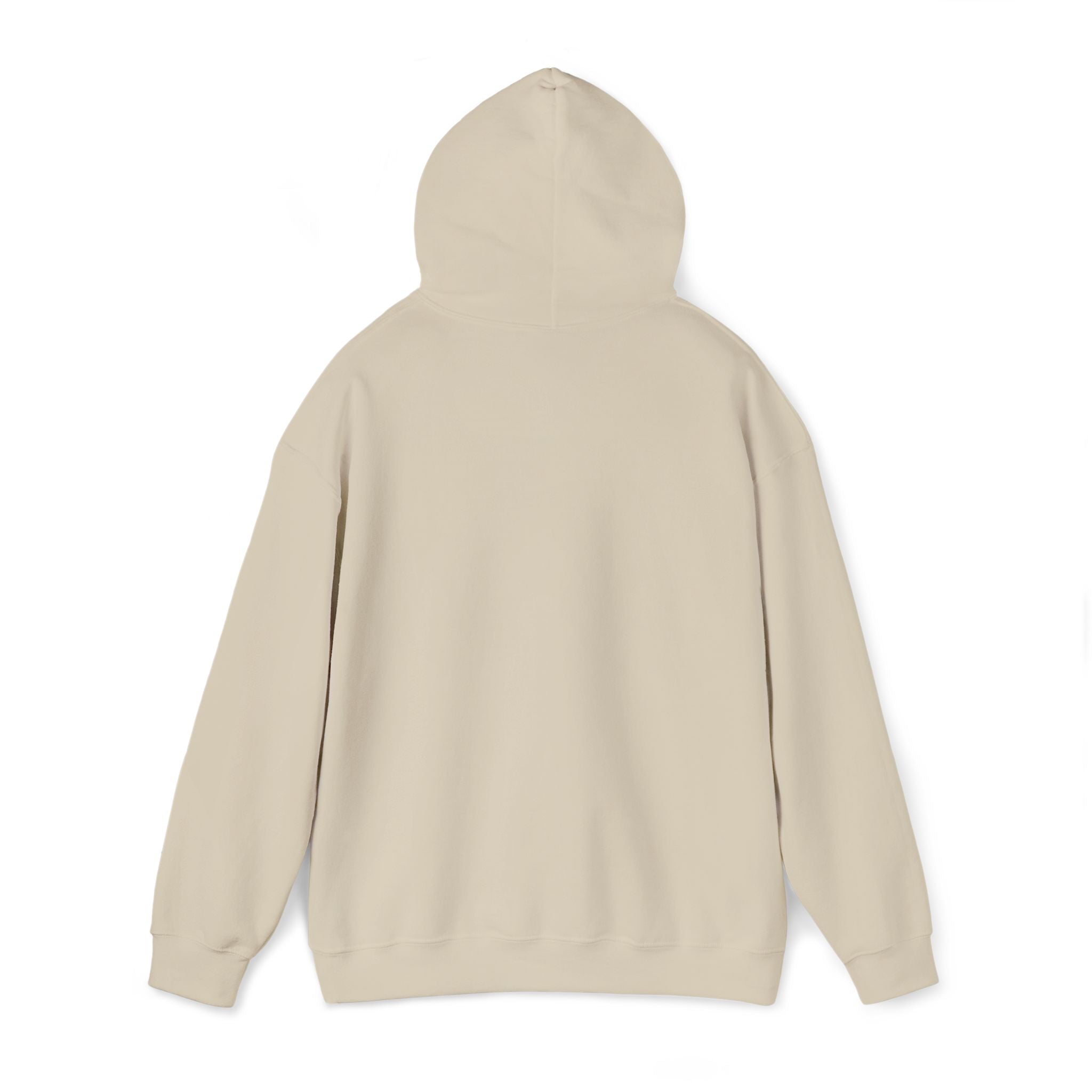 16 - Multi Color - Embroidered Hope Shield Hoodie — Pullover