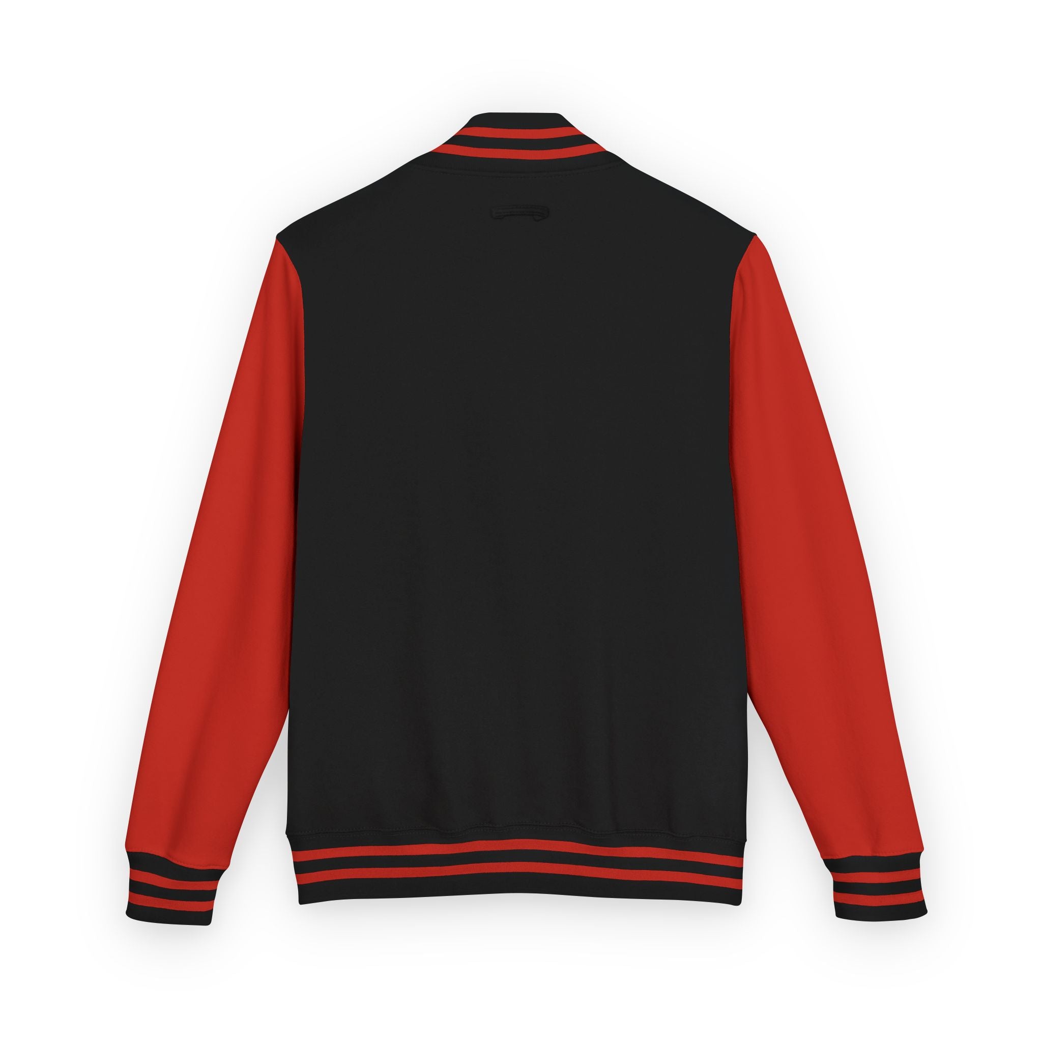 19 - Multi Color Unisex Heavyweight Letterman Jacket - Classic Athletic Style with 315 Detail