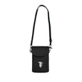 351 - Stylish Small Cell Phone Wallet with Adjustable Strap - Perfect for On-the-Go Everyday Use
