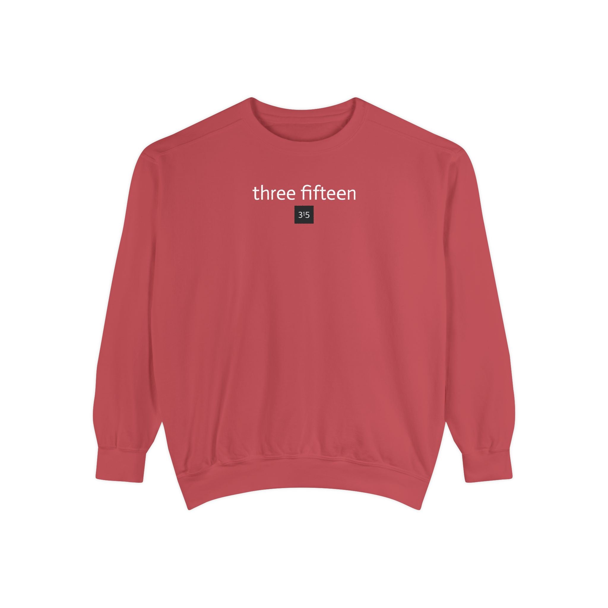 15 - Sweatshirt 315 Multi Color -  Sweatshirt —Crewneck Casual Pullover