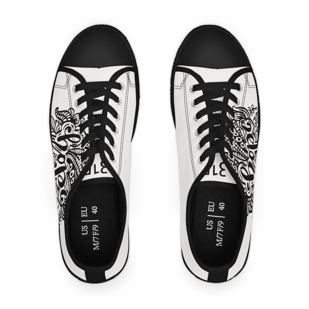 31 - Women’s Tennis Shoes Find Hope