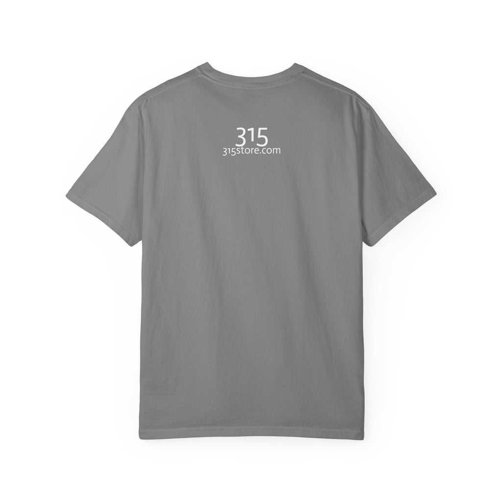 01 - Multi Colors  “Be Strong Joshua One Nine” Plain Back Store Graphic T-Shirt