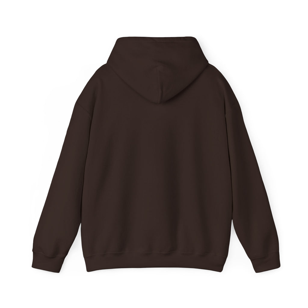 16 - Multi Color Custom Unisex Hooded Sweatshirt - Perfect for Everyday Comfort