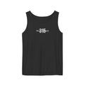 1132 - Tank Top Bold 315