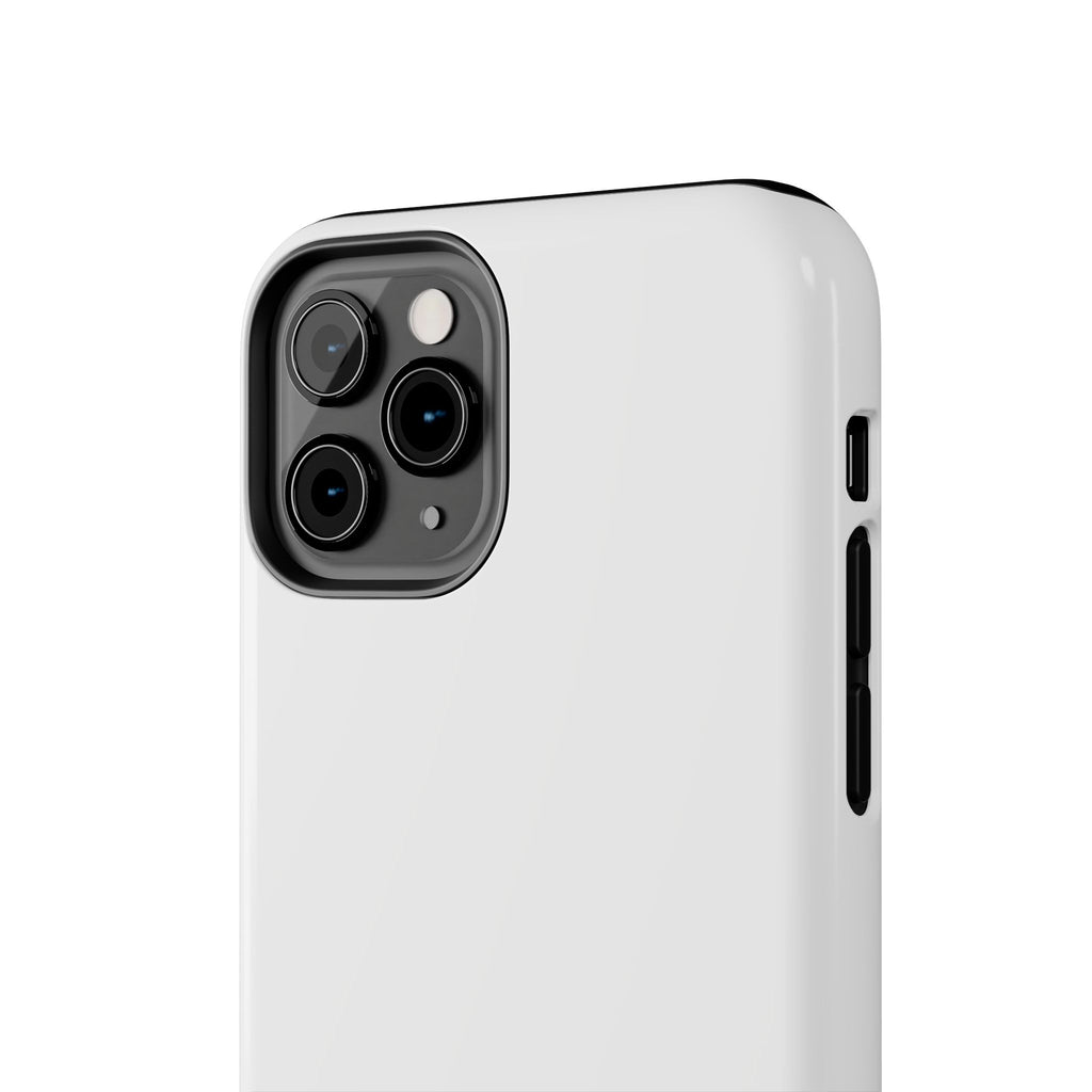 36 - Phone Case — "This Isn't the End of My Story" Tough Protective Cover