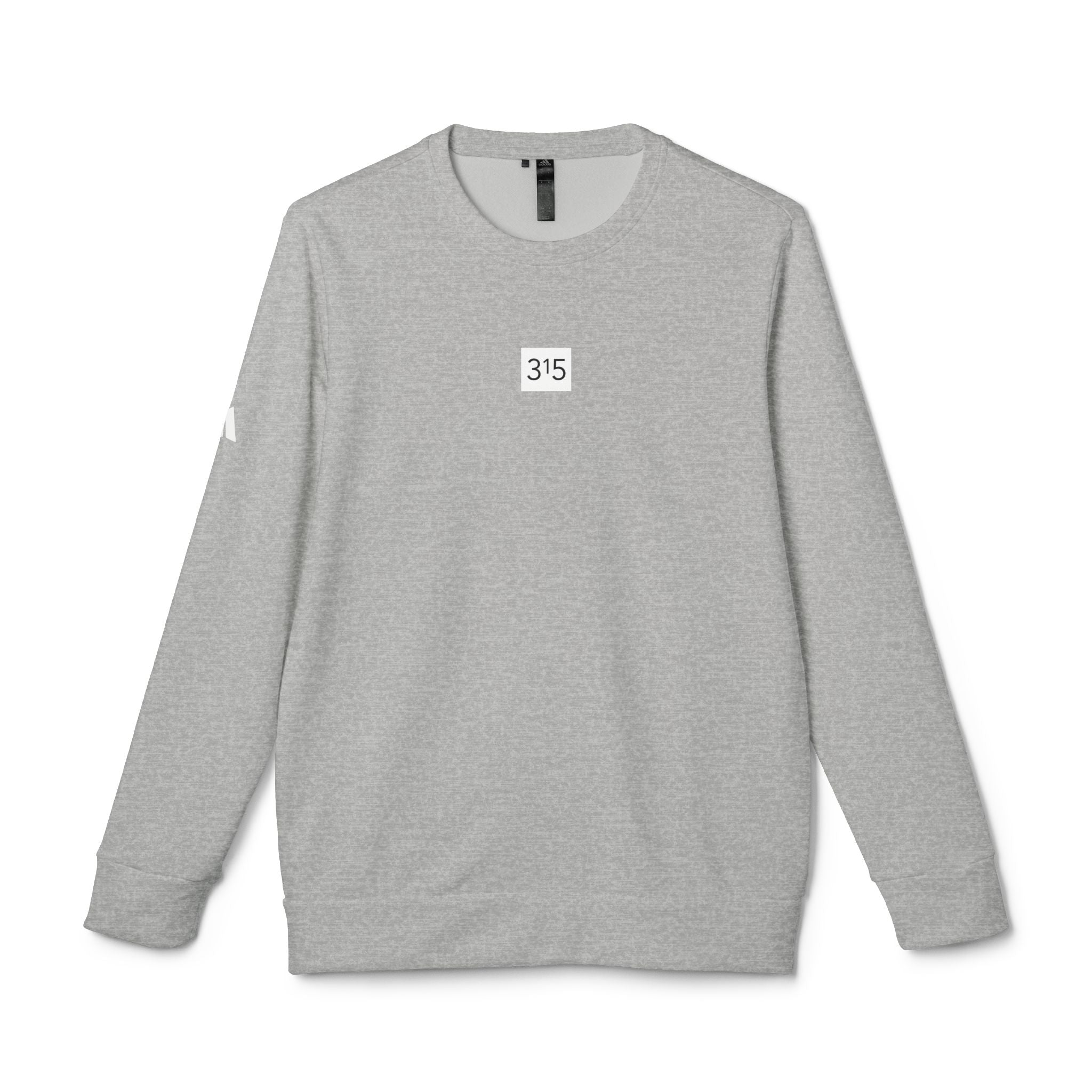 Multi Color Unisex Fleece Crewneck Sweatshirt - Stylish & Comfortable, Perfect for Everyday Wear