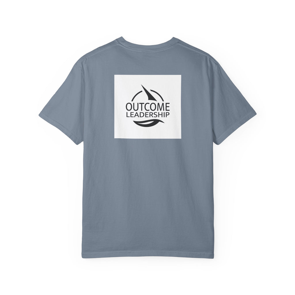 Outcome Leadership - Logo - Multi Colors 315 Graphic T-Shirt