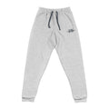 21 - Pants Embroidered 315 Joggers — Mens/Womens Cotton Blend Sweatpants